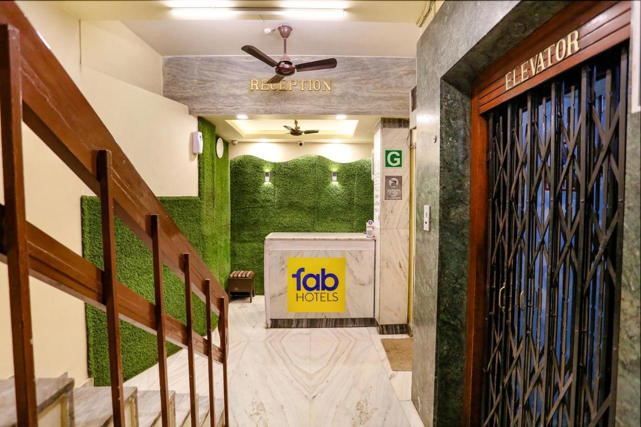 Fabexpress Kanha Classic Κανπούρ Εξωτερικό φωτογραφία